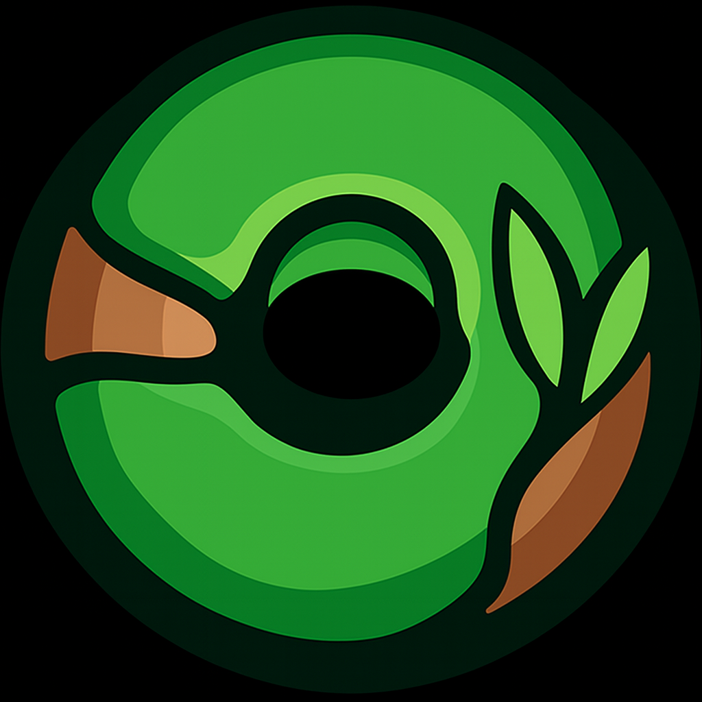 Bamboo Logo